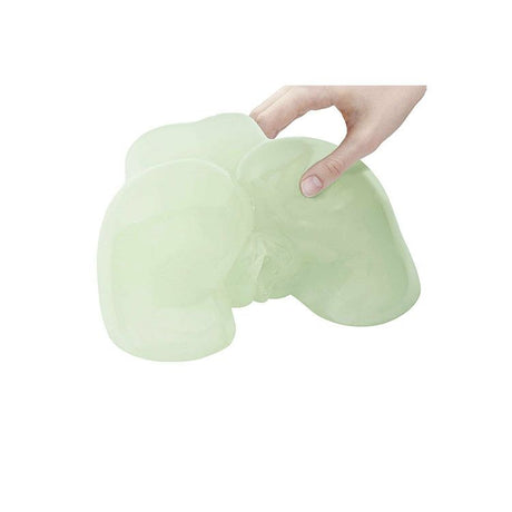 Adam & Eve GLOW IN THE DARK PEEK-A-BOOTY Torso