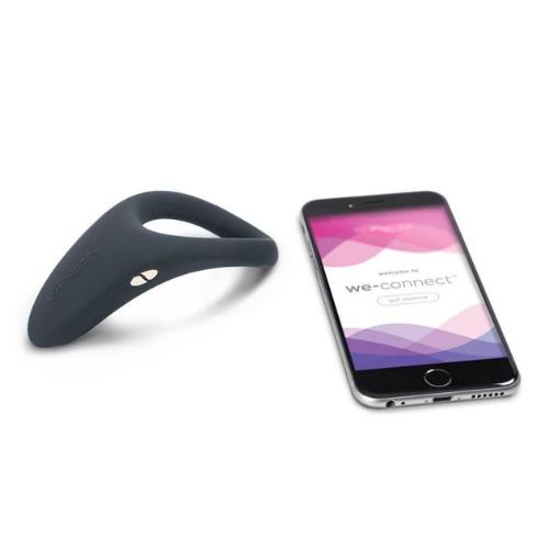 Vibrating Cock Rings - Naughty by Nature Adult Store