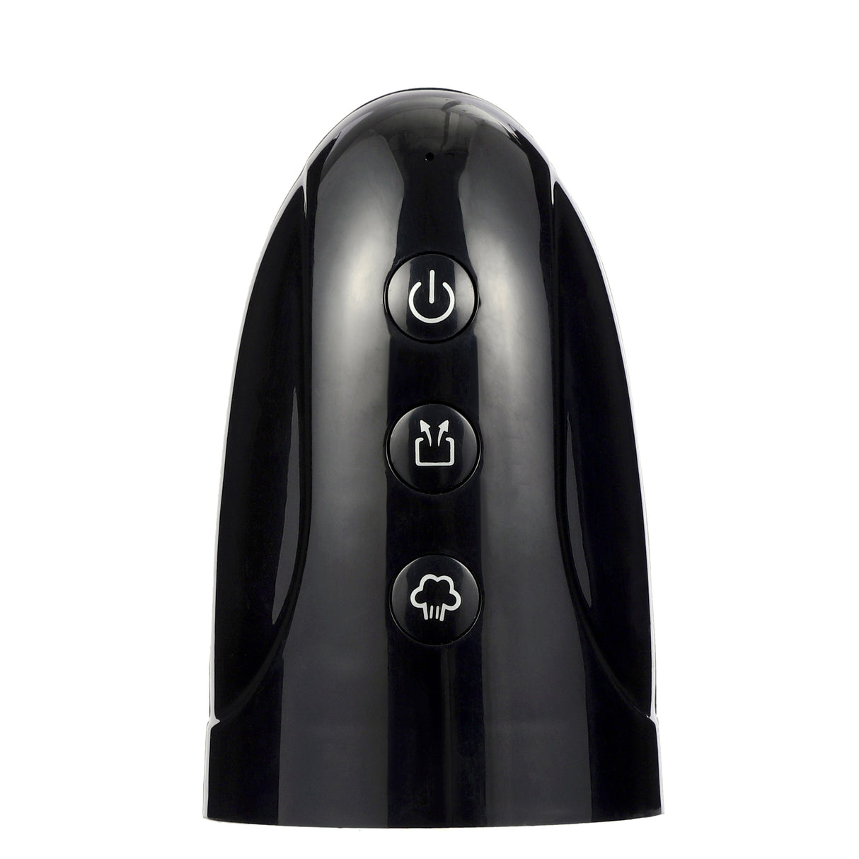 LuvPump Automatic Penis Pump - Naughty by Nature Adult Store