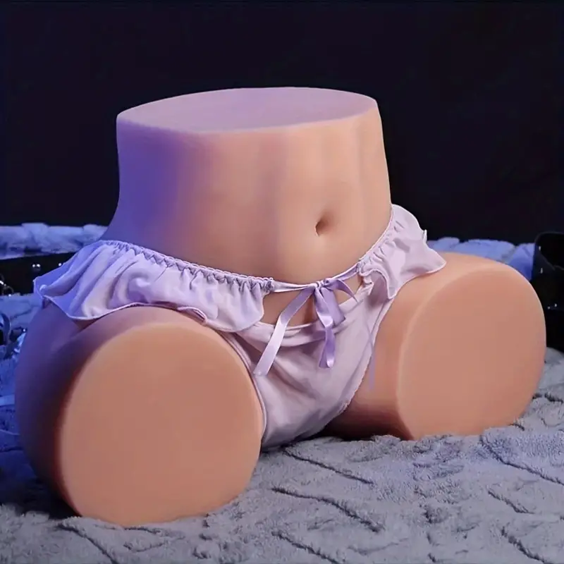 Realistic Love Doll Torso TPE