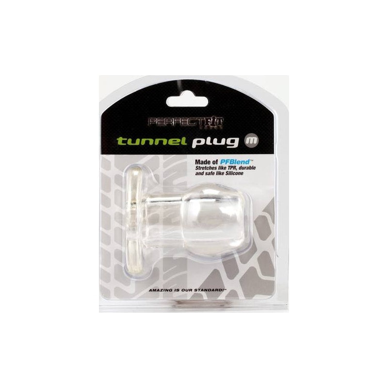 Tunnel Plug XL - Naughty by Nature Adult Store