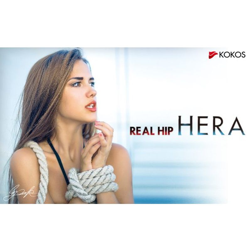 Real Hip Hera