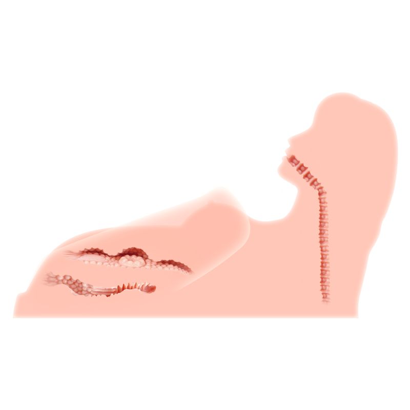 Love Doll Real Hera 3