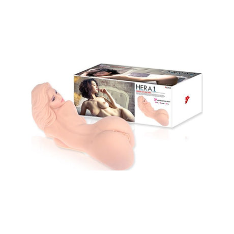 Love Doll Real Hera 1 - Naughty by Nature Adult Store