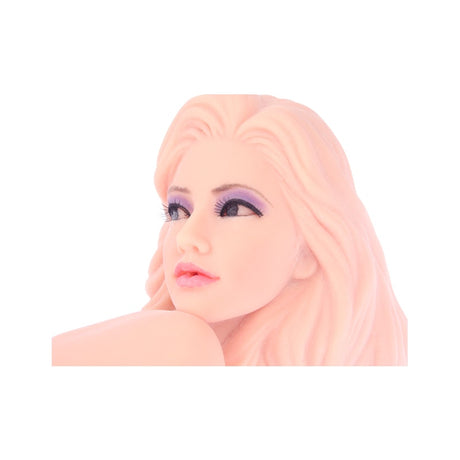 Love Doll Real Hera 1 - Naughty by Nature Adult Store