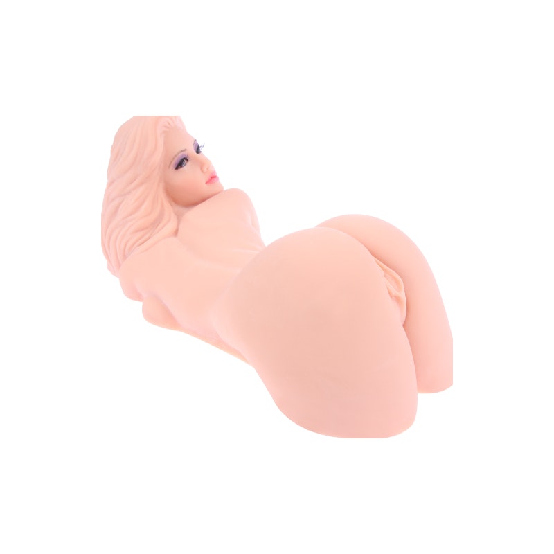 Love Doll Real Hera 1 - Naughty by Nature Adult Store