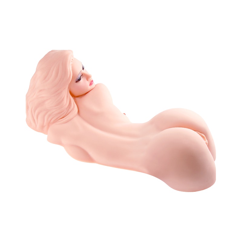 Love Doll Real Hera 1 - Naughty by Nature Adult Store
