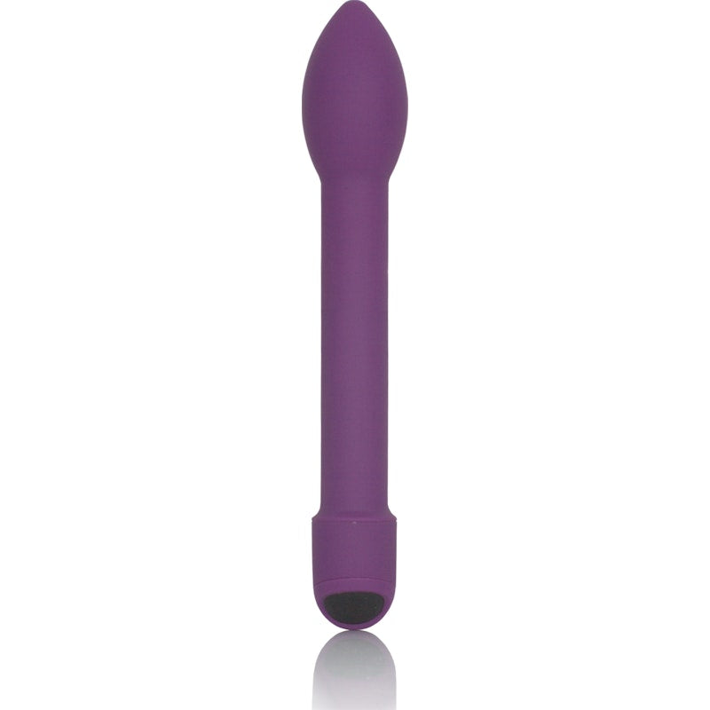 OMGee Spot Vibe Purple - Naughty by Nature Adult Store