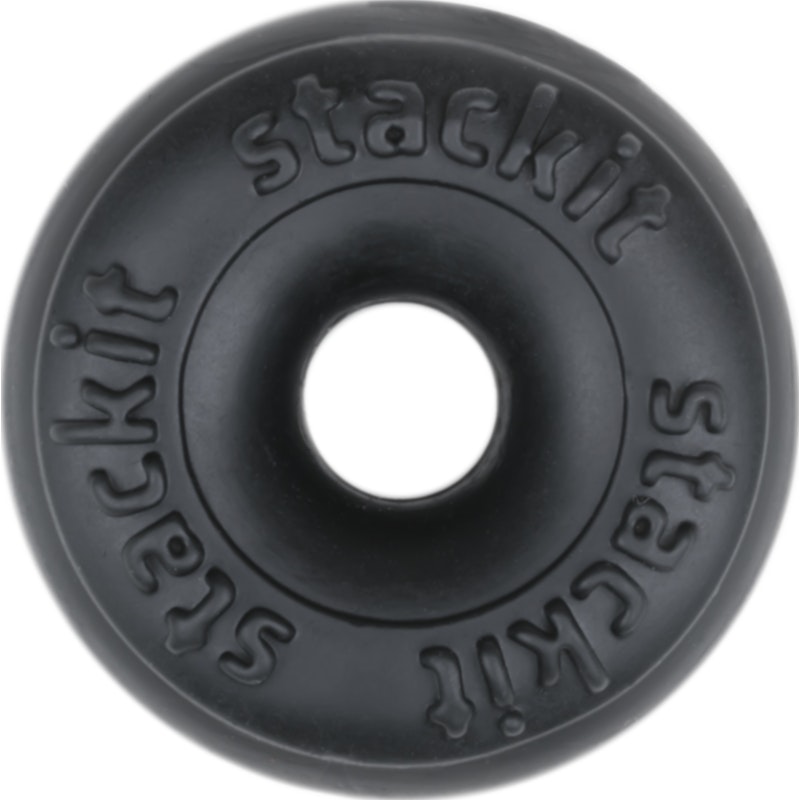 Stackit Black - Naughty by Nature Adult Store