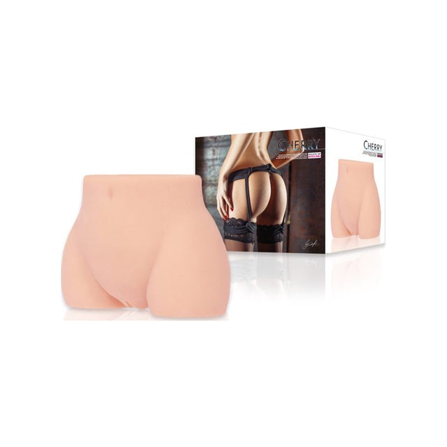 Real Hip Cherry - Naughty by Nature Adult Store