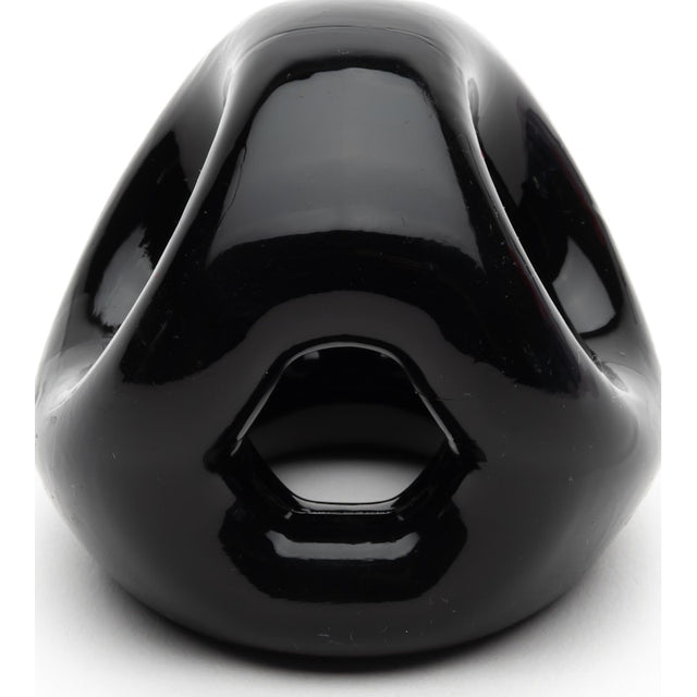 Energy Ring By Sport Fucker Black - Naughty by Nature Adult Store