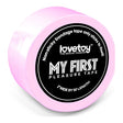 My First Non-Sticky Bondage Tape Pink - Naughty by Nature Adult Store
