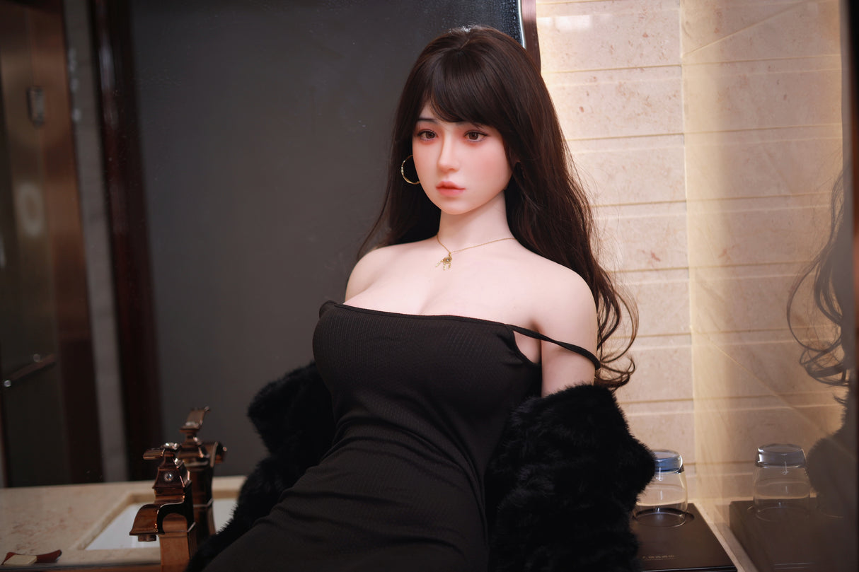 SD Sex Doll Realistic Love Doll 166cm Asian Cute Sex Doll - Naughty by Nature Adult Store