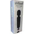 Shibari Mini Halo Wireless 20X Black - Naughty by Nature Adult Store