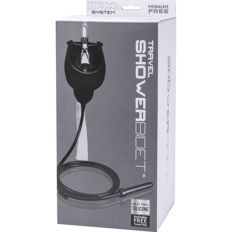 Shower Assistant - Naughty by Nature Adult Store