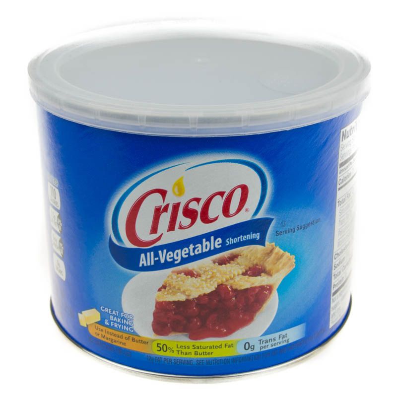 Crisco 450g