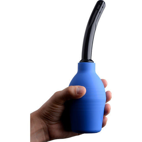 Premium One Way Valve Enema Bulb - Naughty by Nature Adult Store