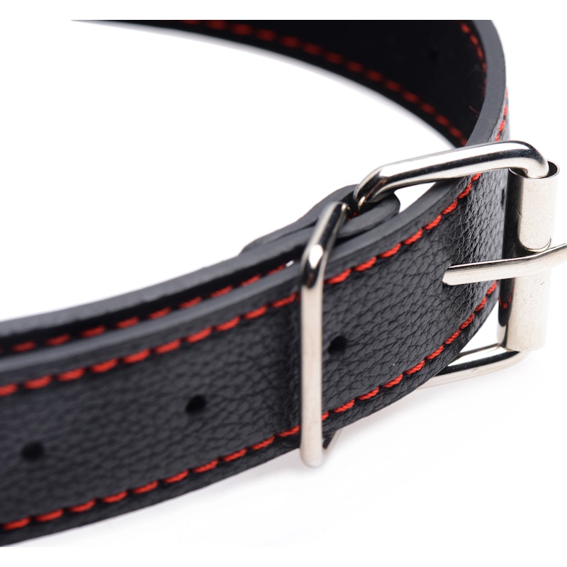 Silicone Bit Gag - Naughty by Nature Adult Store