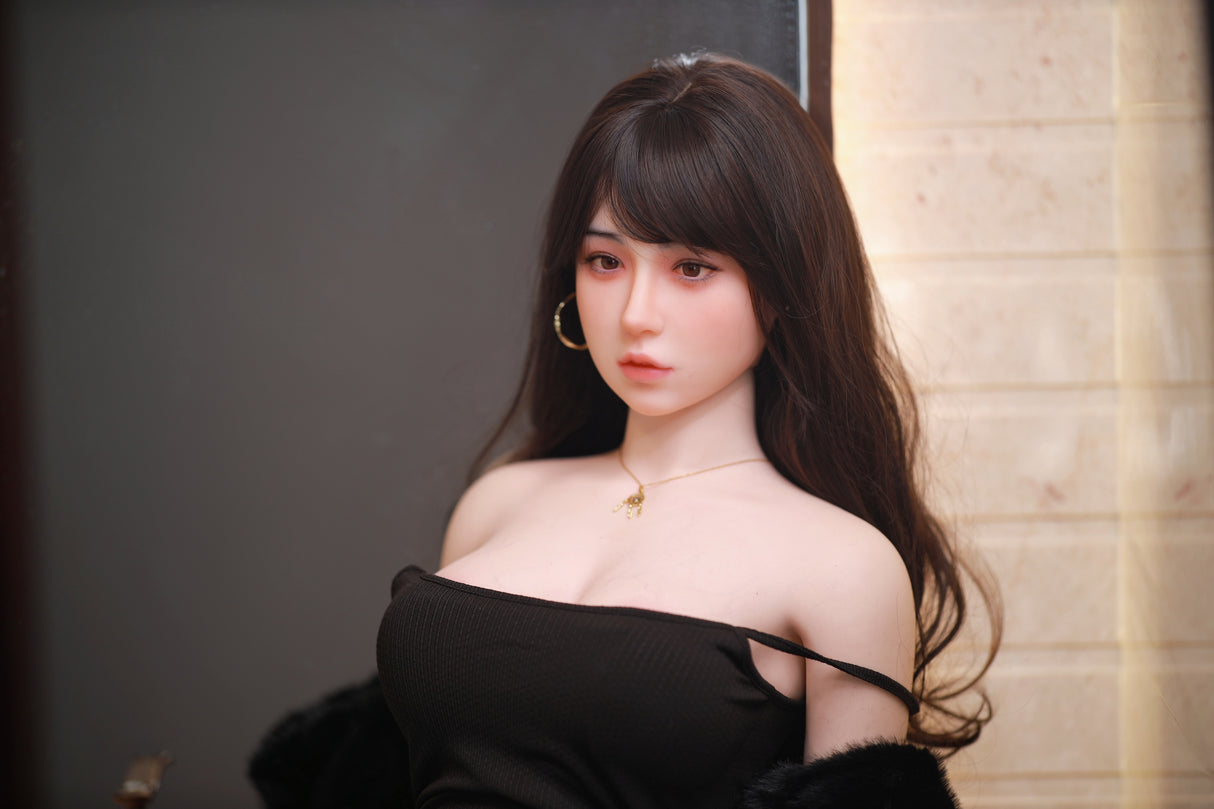 SD Sex Doll Realistic Love Doll 166cm Asian Cute Sex Doll - Naughty by Nature Adult Store