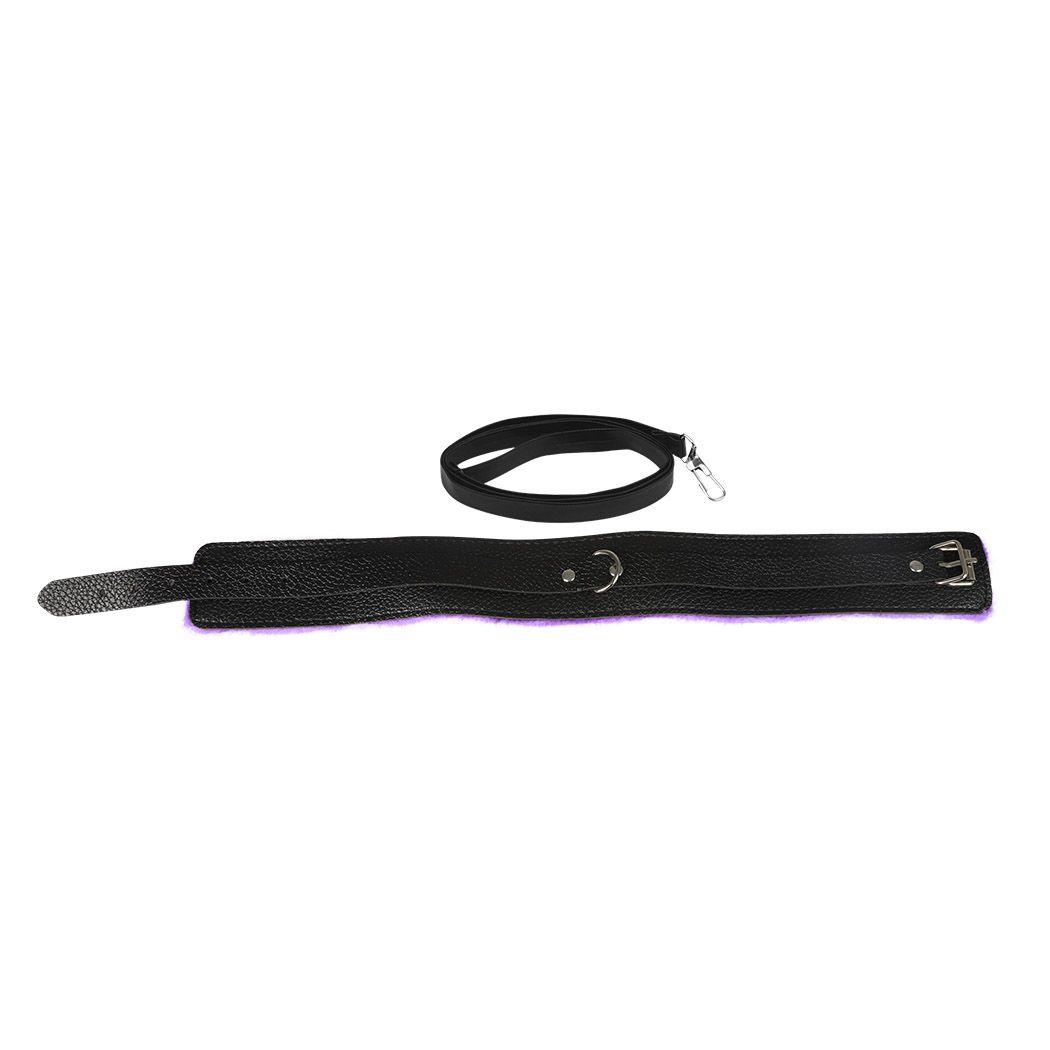 14 pcs Bondage Set Beginners - Naughty by Nature Adult Store