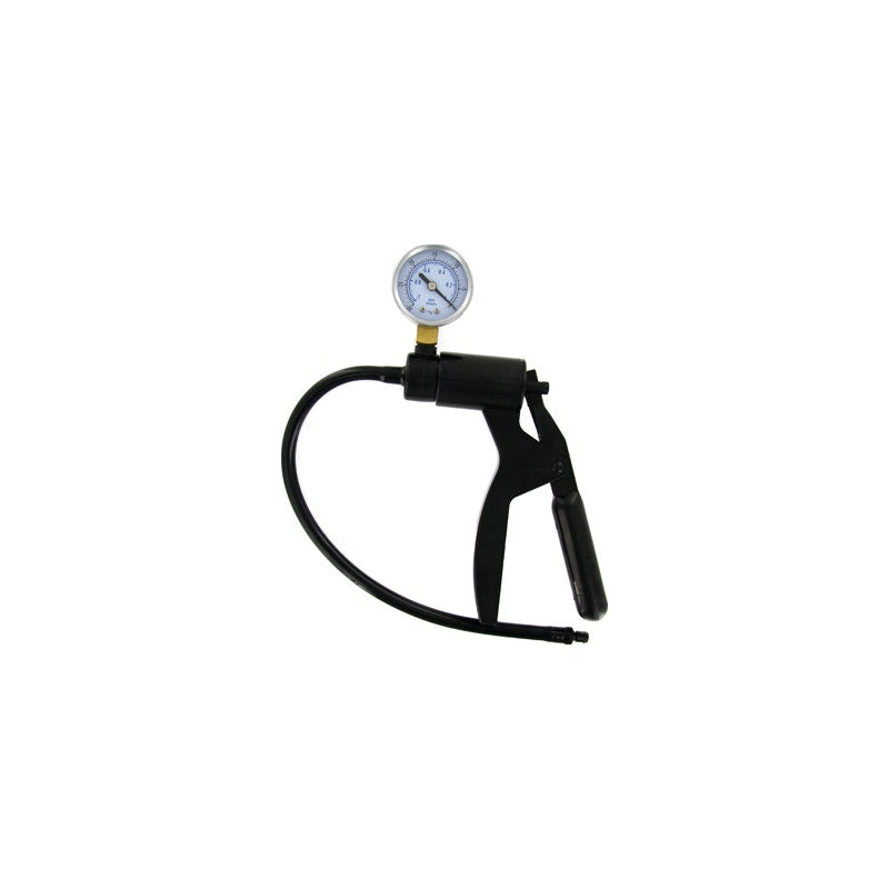 Premium Penis Pumping Kit (Intermediate Size) - Naughty by Nature Adult Store