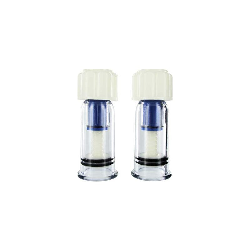 Max Twist Nipple Suckers - Naughty by Nature Adult Store