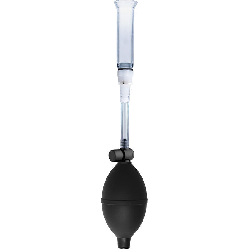 Clitoral Pumping System - Naughty by Nature Adult Store