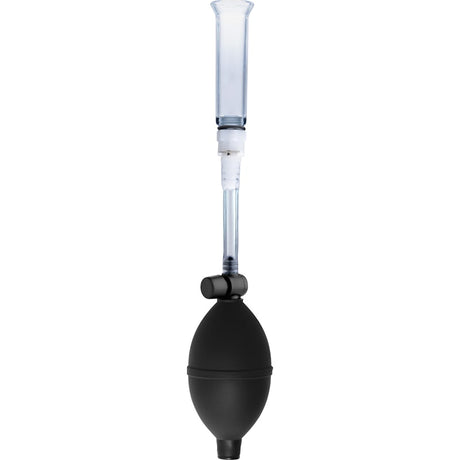 Clitoral Pumping System - Naughty by Nature Adult Store