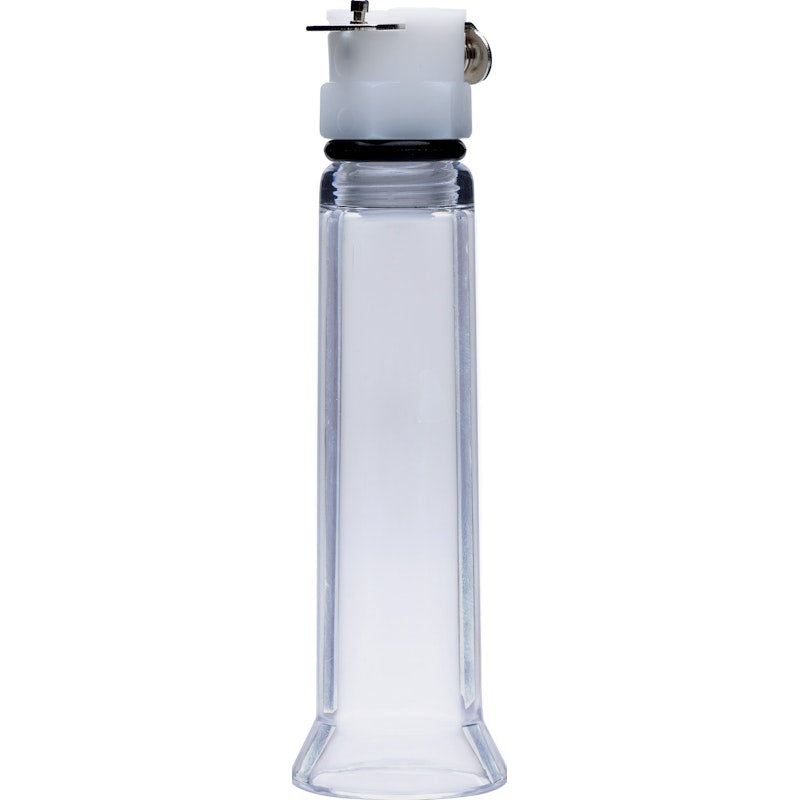 Clitoral Pumping System - Naughty by Nature Adult Store