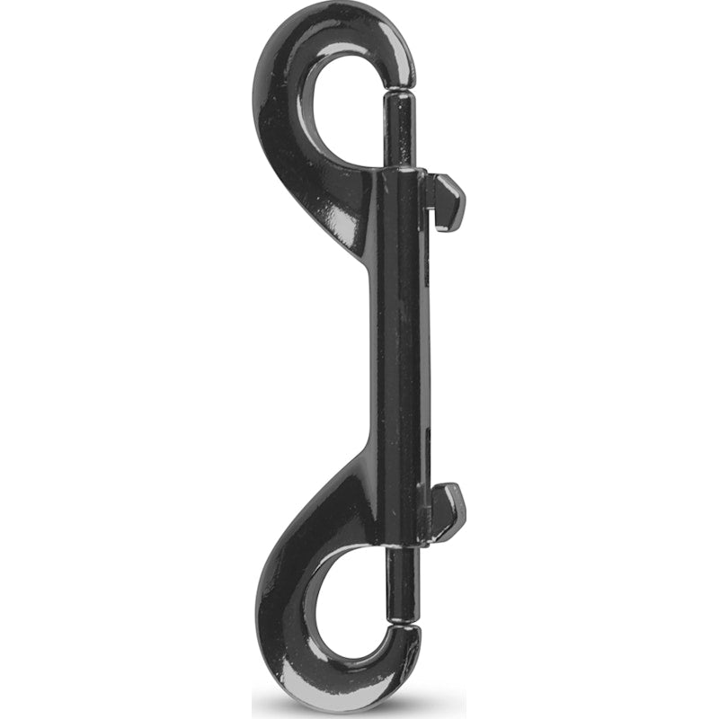 Double Clip Grey - Naughty by Nature Adult Store