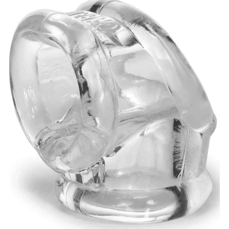 Cocksling 2 Clear - Naughty by Nature Adult Store