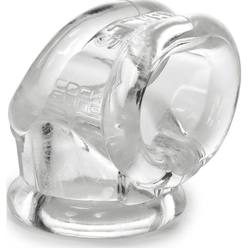 Cocksling 2 Clear - Naughty by Nature Adult Store