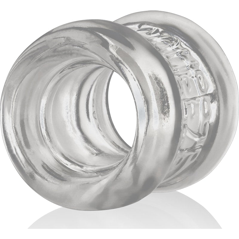 Squeeze Ball Stretcher Clear - Naughty by Nature Adult Store