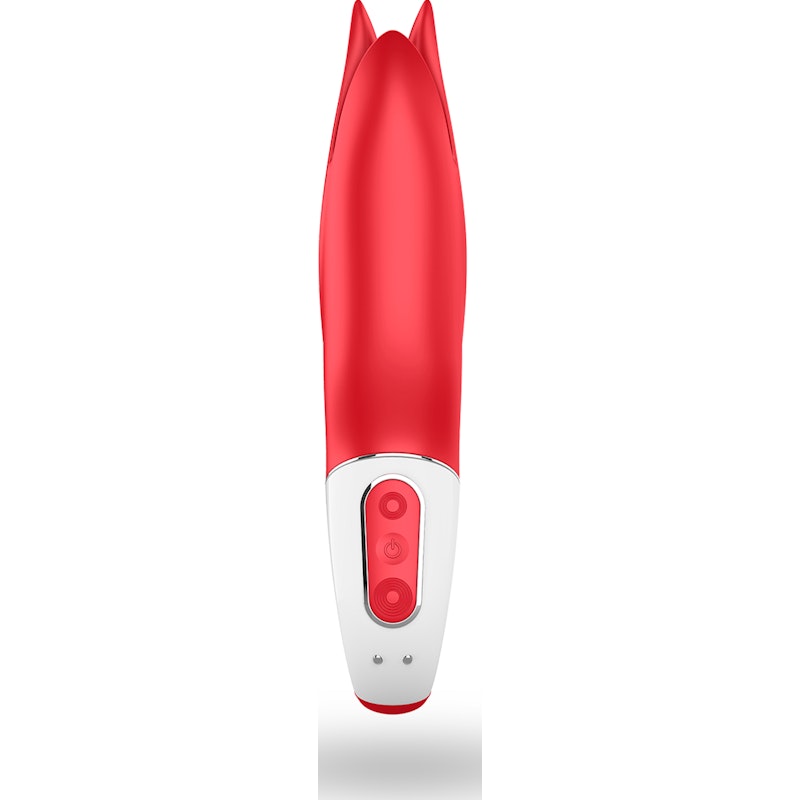 Satisfyer Vibes Power Flower - Naughty by Nature Adult Store