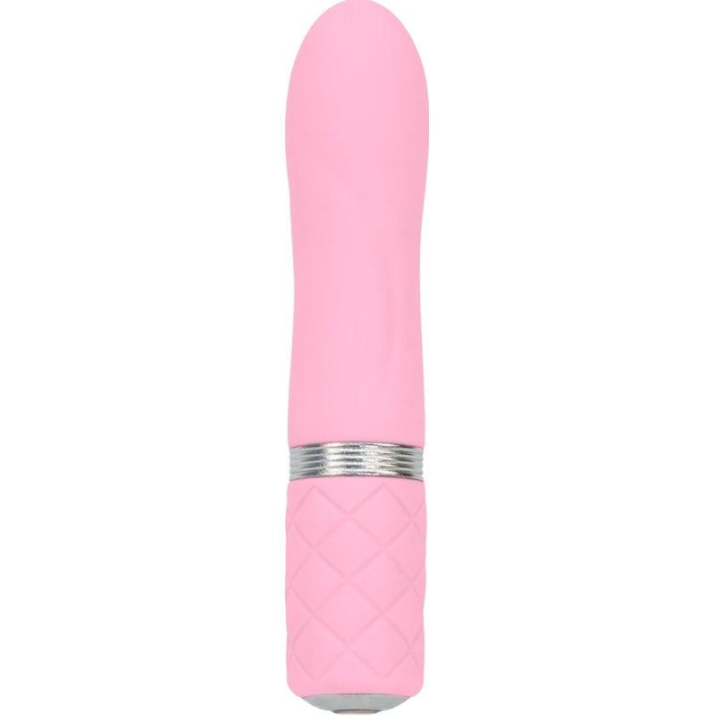 Pillow Talk Flirty Pink - Naughty by Nature Adult Store