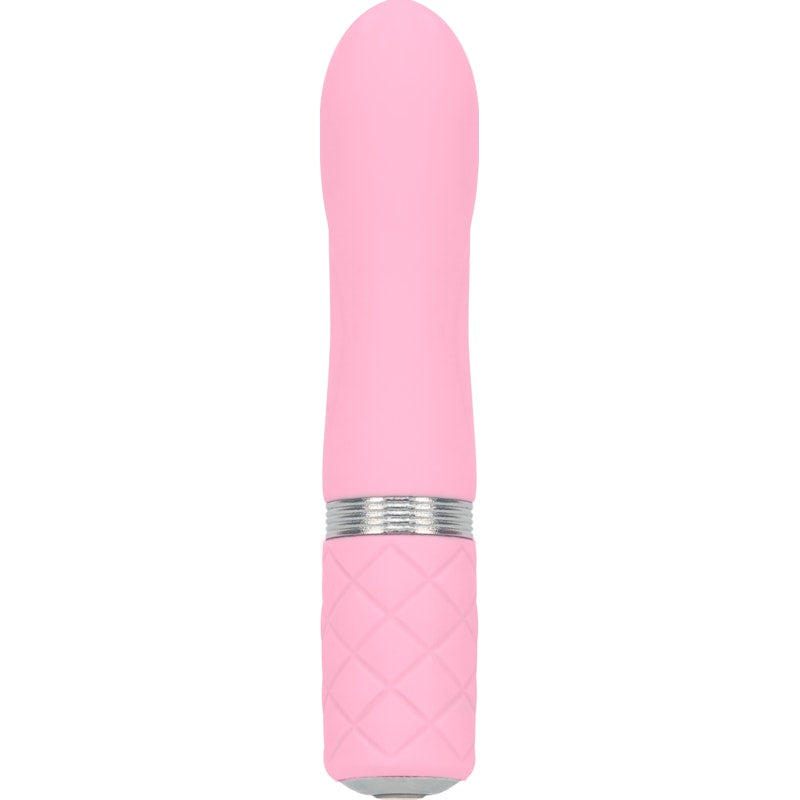 Pillow Talk Flirty Pink - Naughty by Nature Adult Store