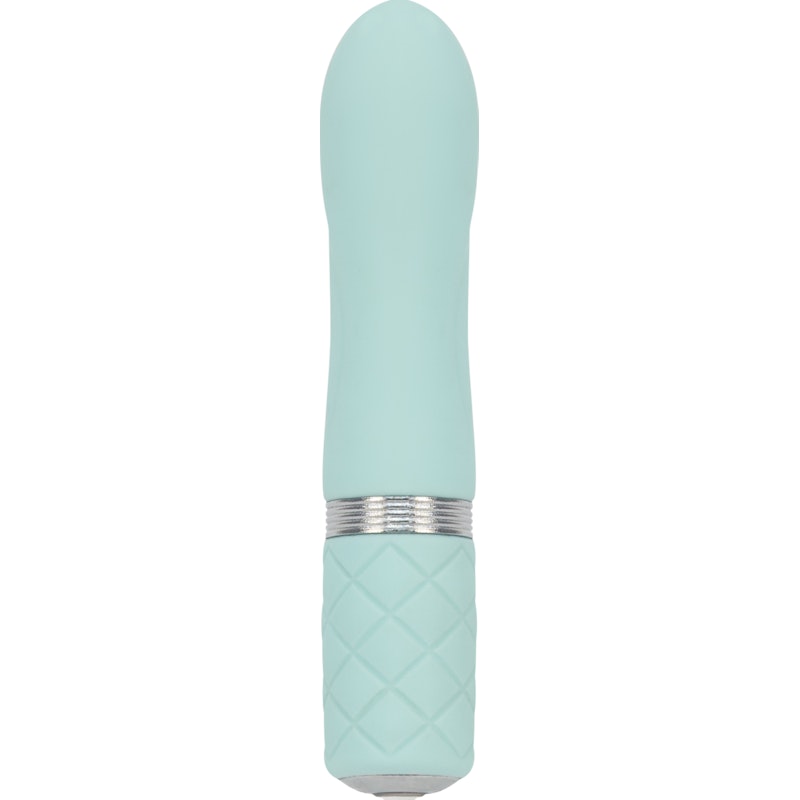 Pillow Talk Flirty Teal - Naughty by Nature Adult Store