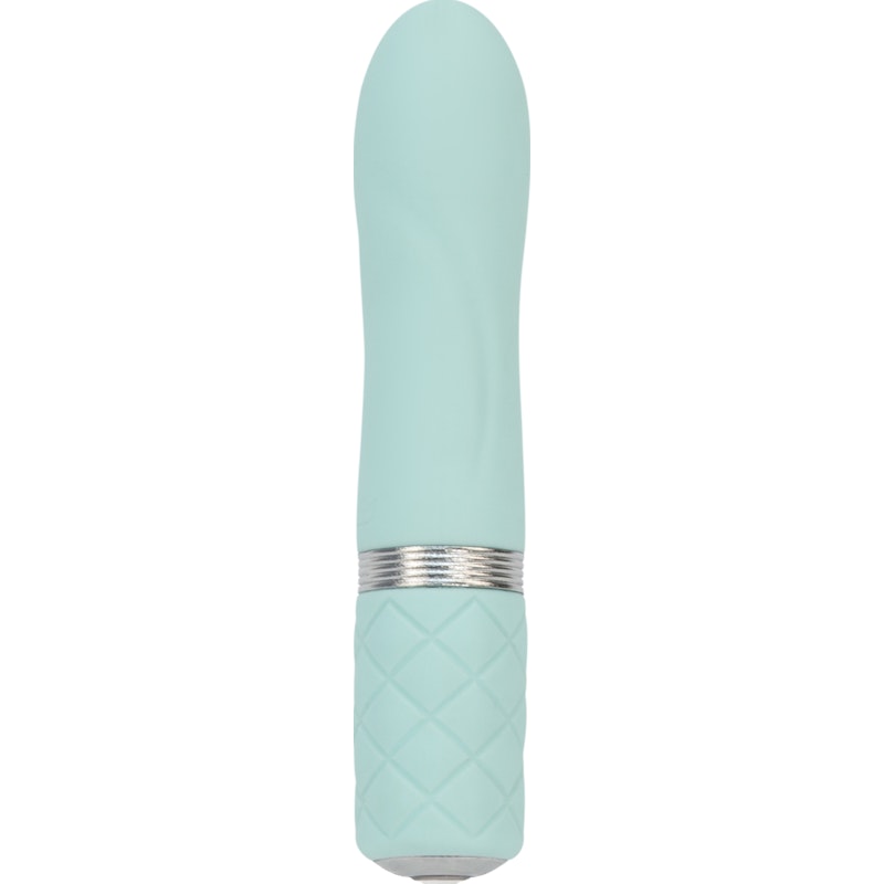 Pillow Talk Flirty Teal - Naughty by Nature Adult Store