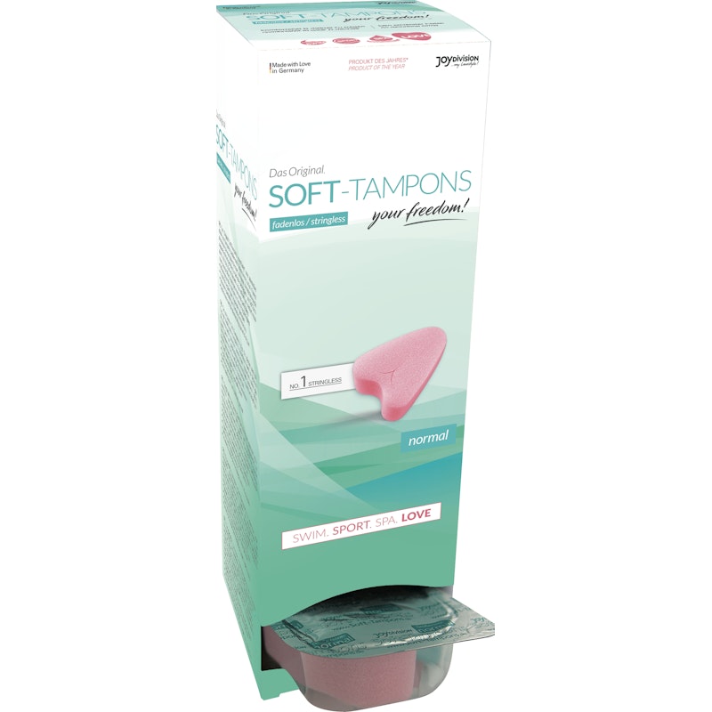 Soft Sponge 10 Pc - Naughty by Nature Adult Store