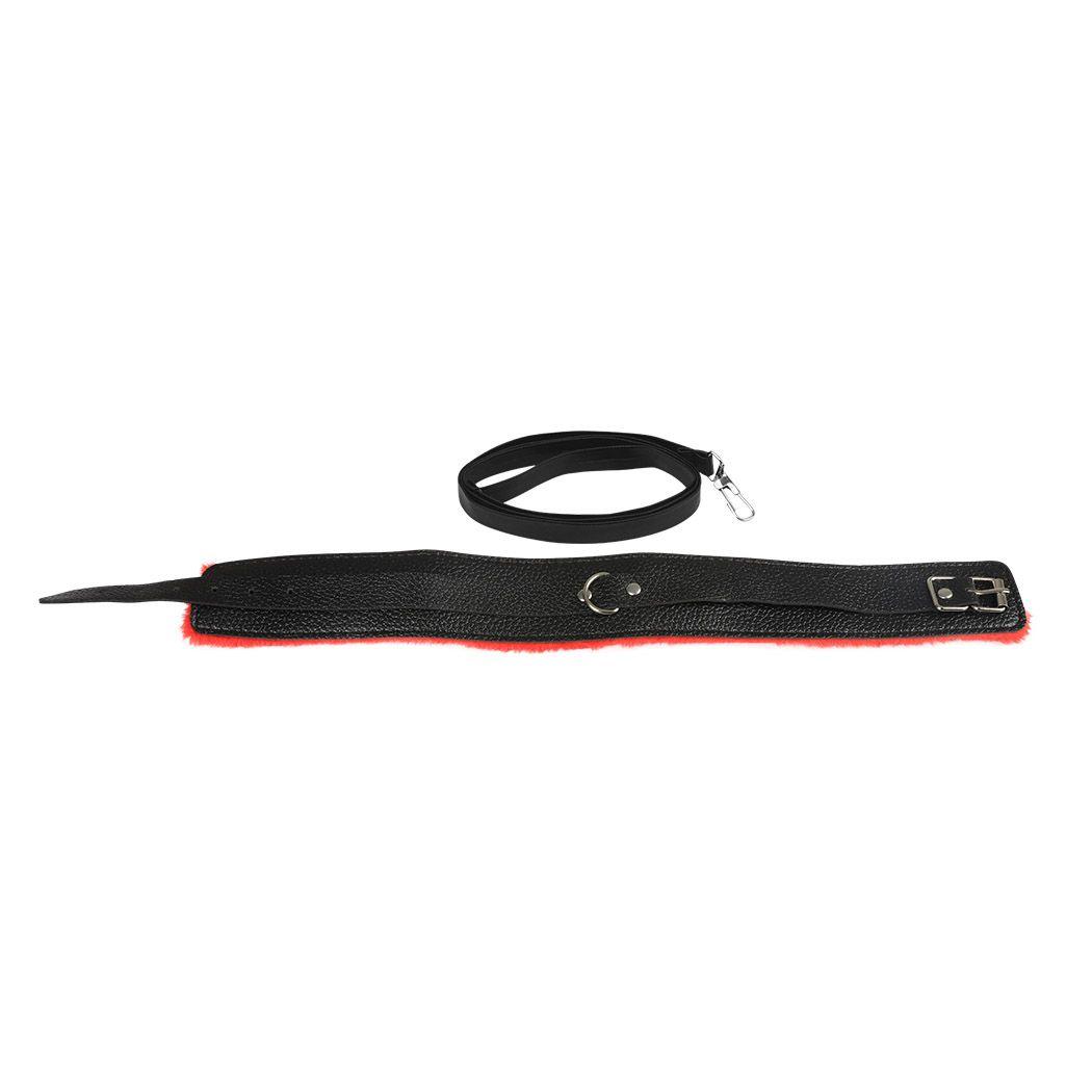 14pcs Bondage Set Beginners Starter Kit - Sex Toys