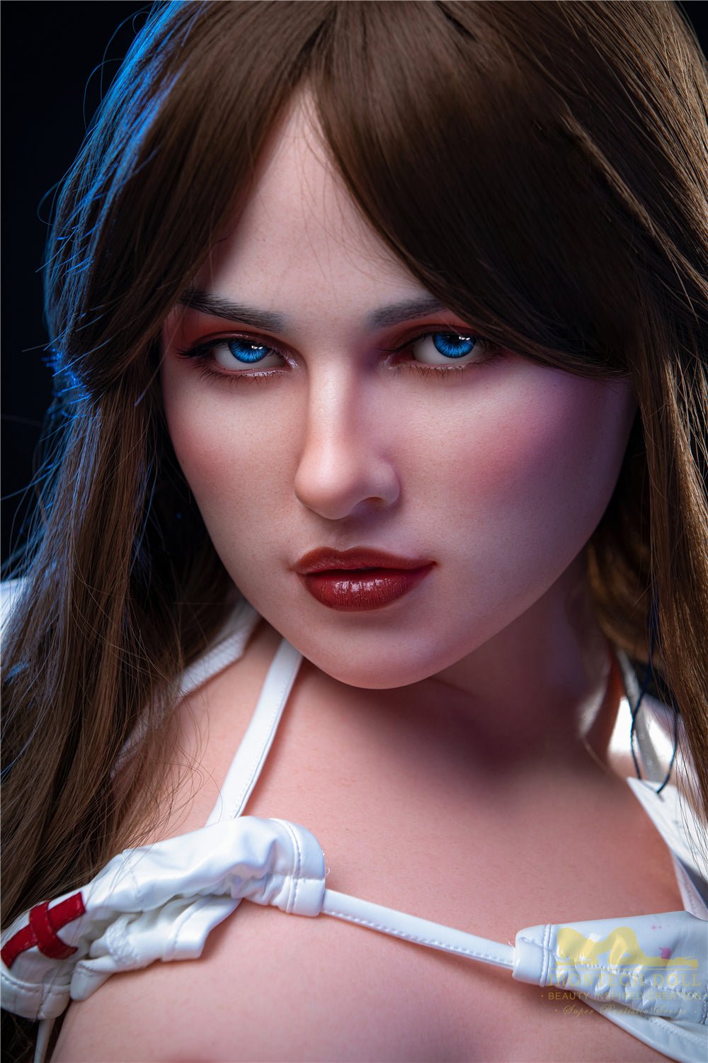 152cm (5ft) Silicone Irontech Sex Doll Hazel - Sex Doll