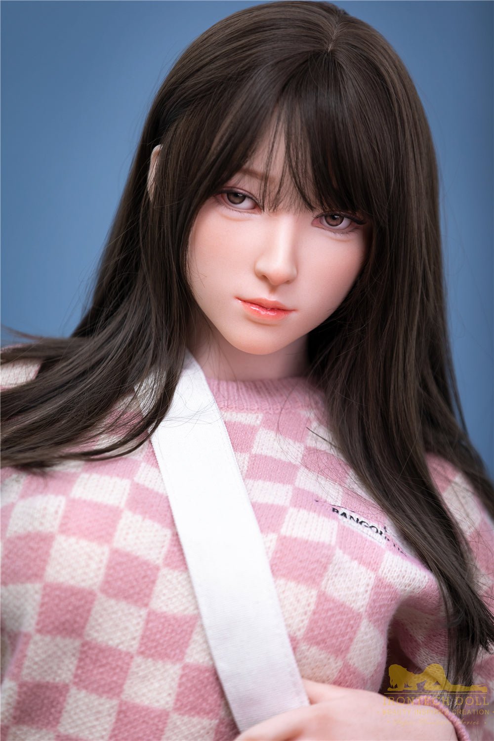 153cm (5ft) Silicone Asian Sex Doll Miyuki - Sex Doll