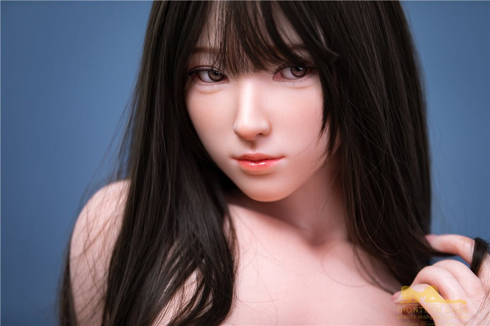 153cm (5ft) Silicone Asian Sex Doll Miyuki - Sex Doll