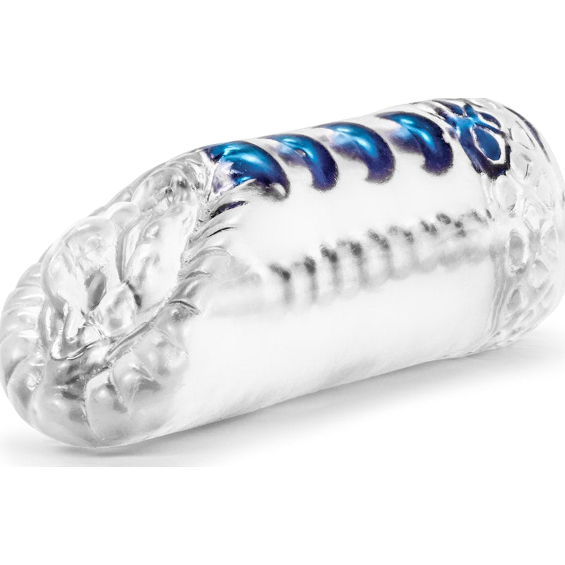 M for Men Snatch Clear - Naughty by Nature Adult Store