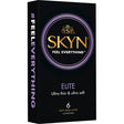 SKYN Elite Condoms 6 - Naughty by Nature Adult Store