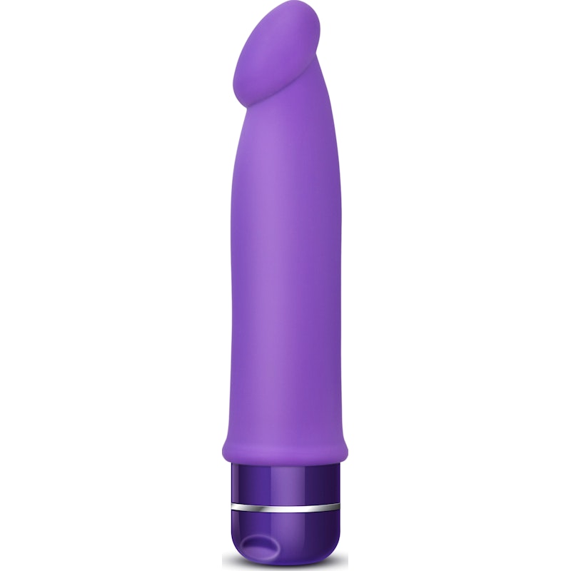 Luxe Purity Purple - Naughty by Nature Adult Store