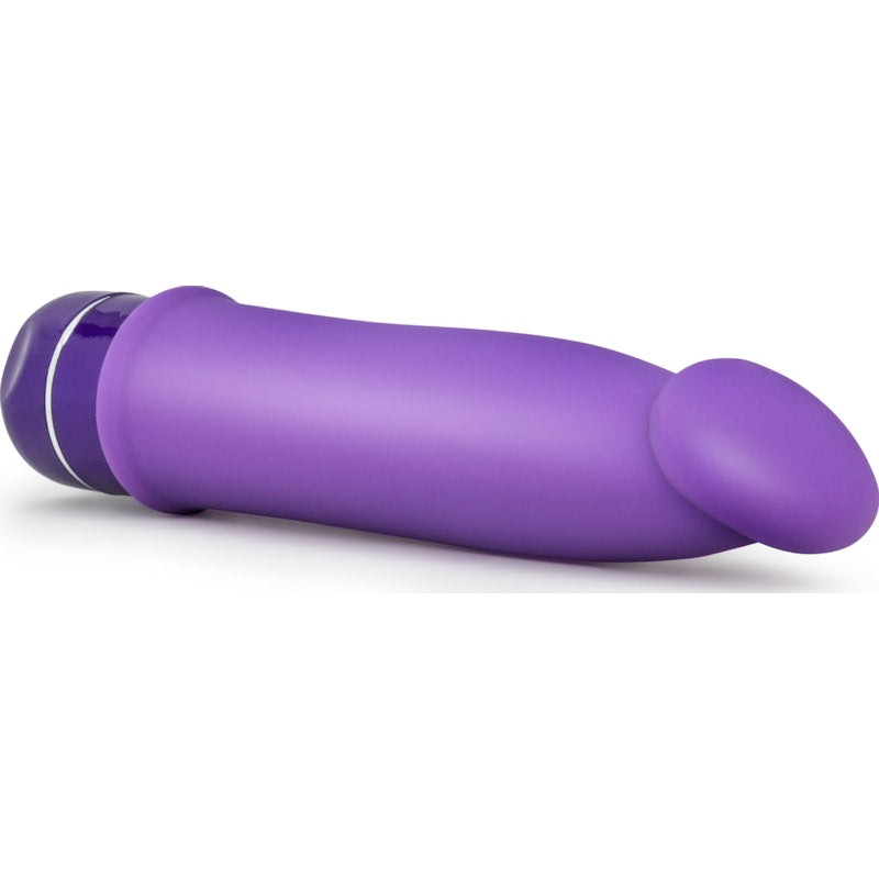 Luxe Purity Purple - Naughty by Nature Adult Store