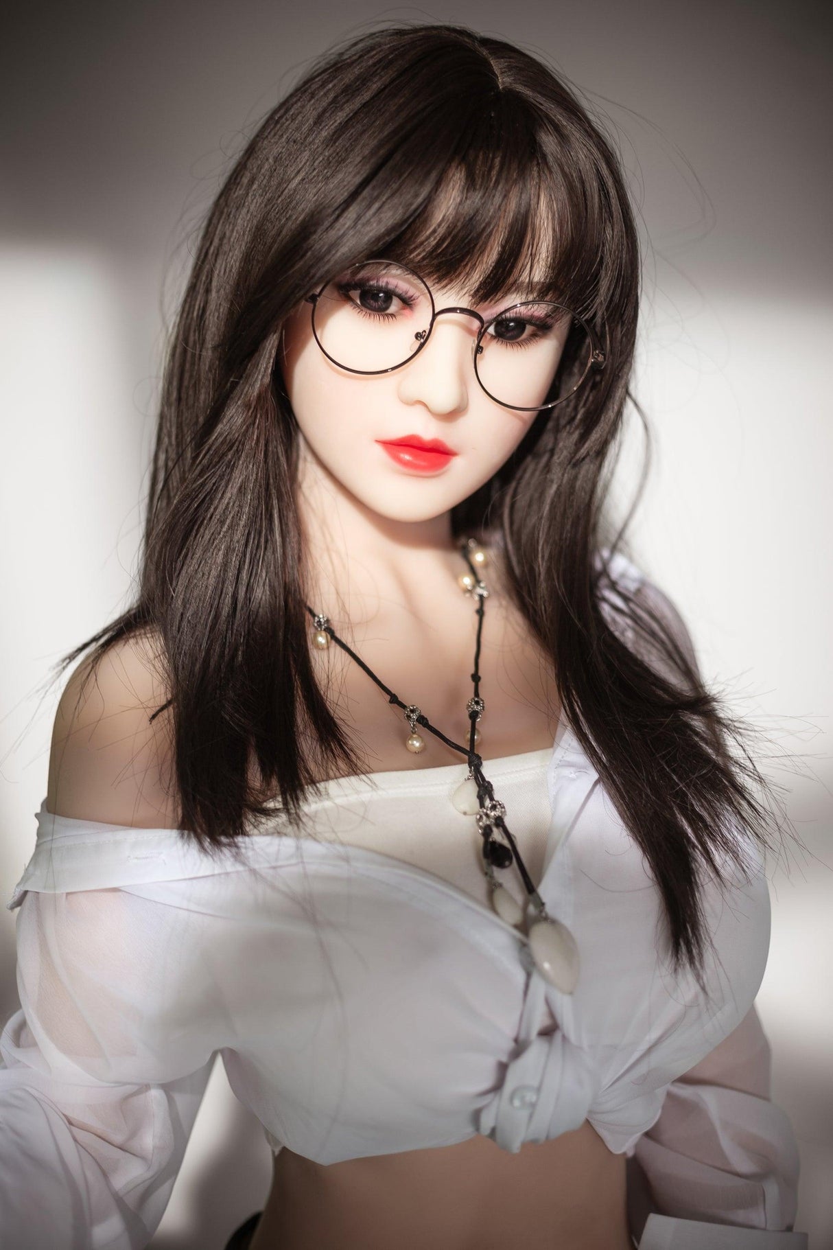 158cm Big Breast Bess - Real Aibei Sex Doll - Sex Doll