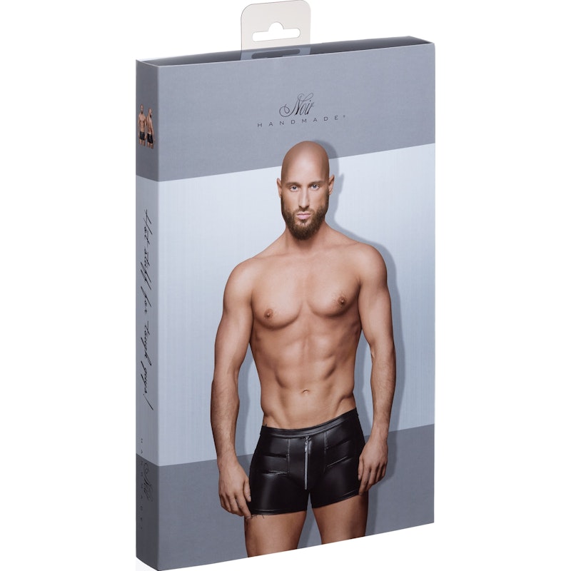 Sexy Shorts With Hot Details - Naughty by Nature Adult Store