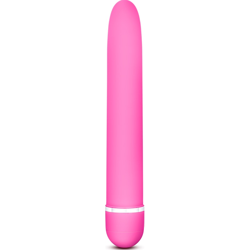 Rose Luxuriate Pink - Naughty by Nature Adult Store